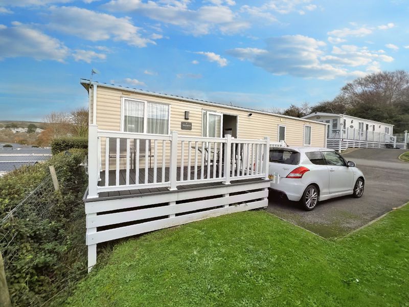 Property for sale in Bowleaze Cove, Weymouth